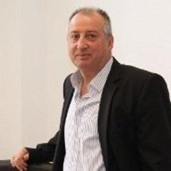 Νικόλαος Σταυριδάκης