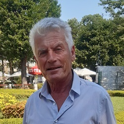 Γεώργιος Καπότης