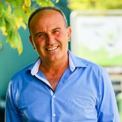 Κώστας Παπαδόπουλος