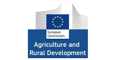 Λογότυπο Διεύθυνσης Γεωργίας και Αγροτικής Ανάπτυξης της Ευρωπαϊκής Επιτροπής 